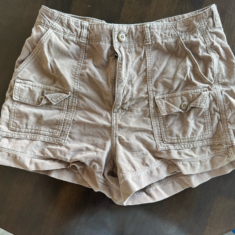 American Eagle Shorts Highest Rise 90s Boyfriend Short